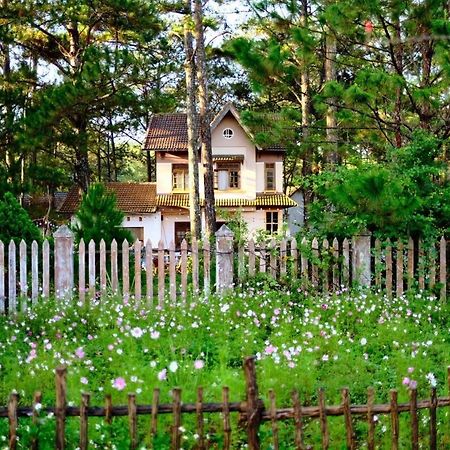 Tron Homestay Kon Von Kla Exterior photo
