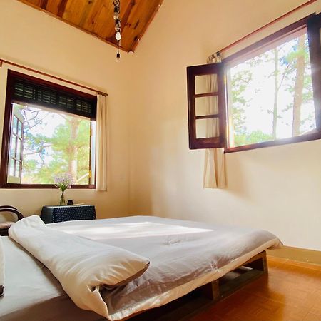 Tron Homestay Kon Von Kla Exterior photo