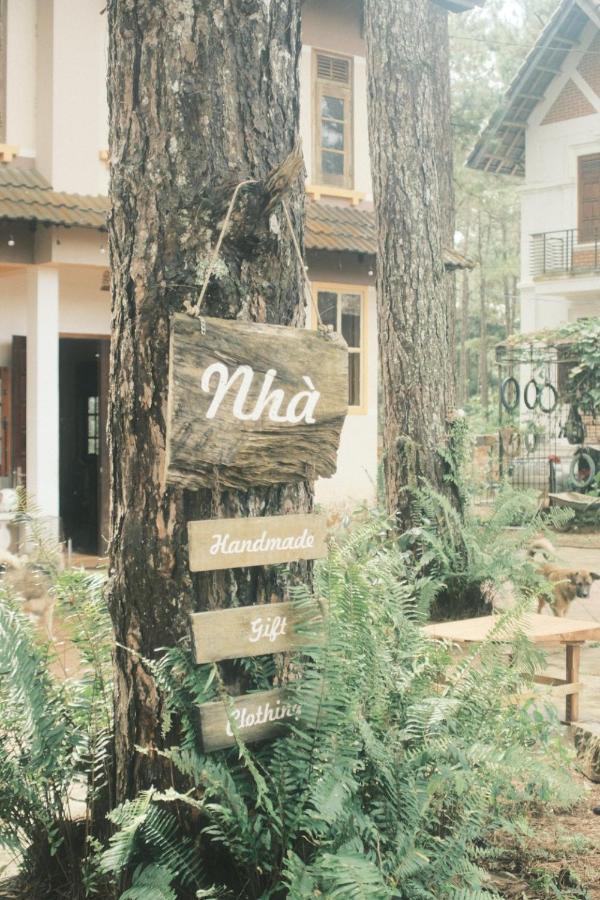 Tron Homestay Kon Von Kla Exterior photo