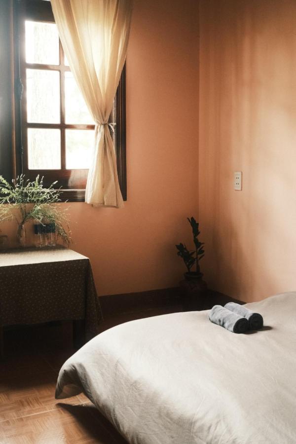 Tron Homestay Kon Von Kla Exterior photo