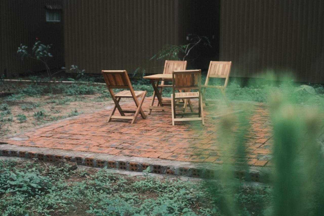 Tron Homestay Kon Von Kla Exterior photo