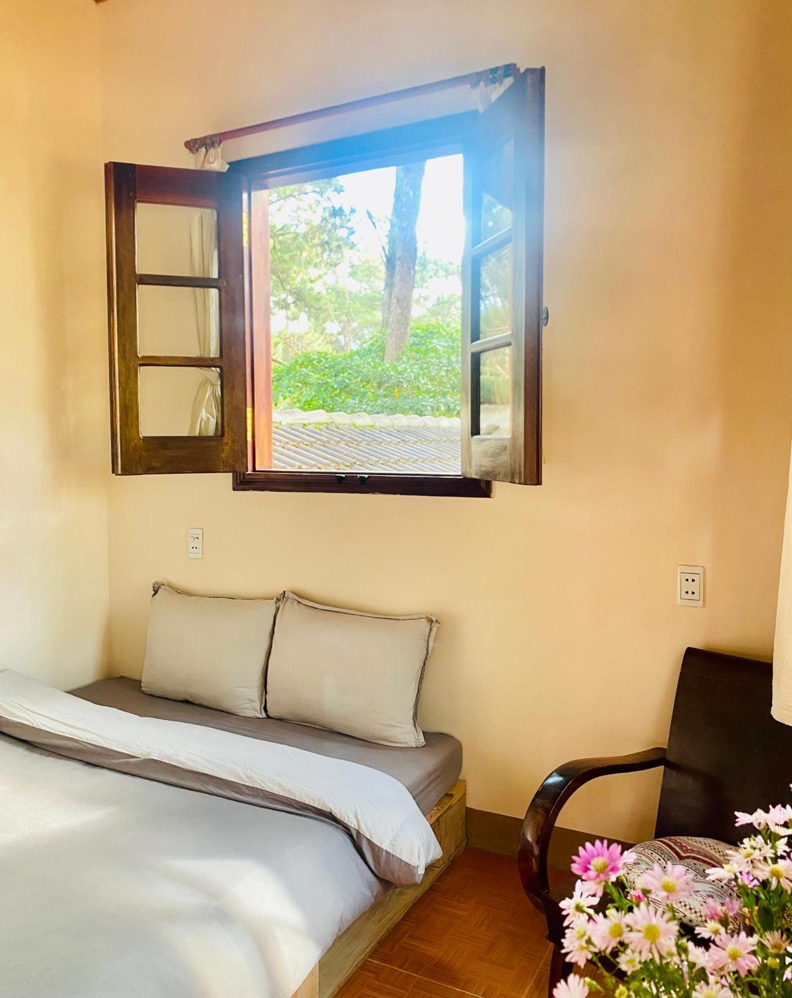 Tron Homestay Kon Von Kla Exterior photo