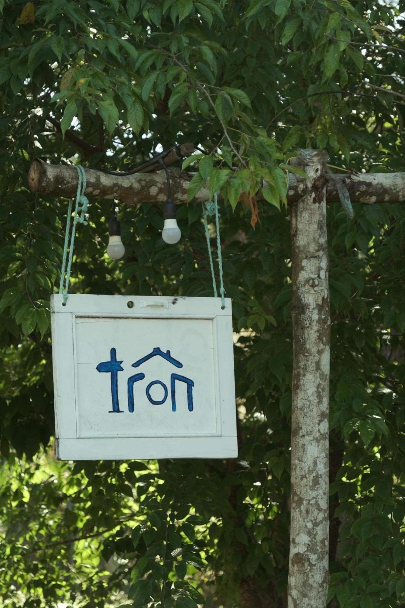 Tron Homestay Kon Von Kla Exterior photo